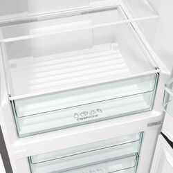 Frigider Gorenje NRK6202EXL4 (Inox) Thumb