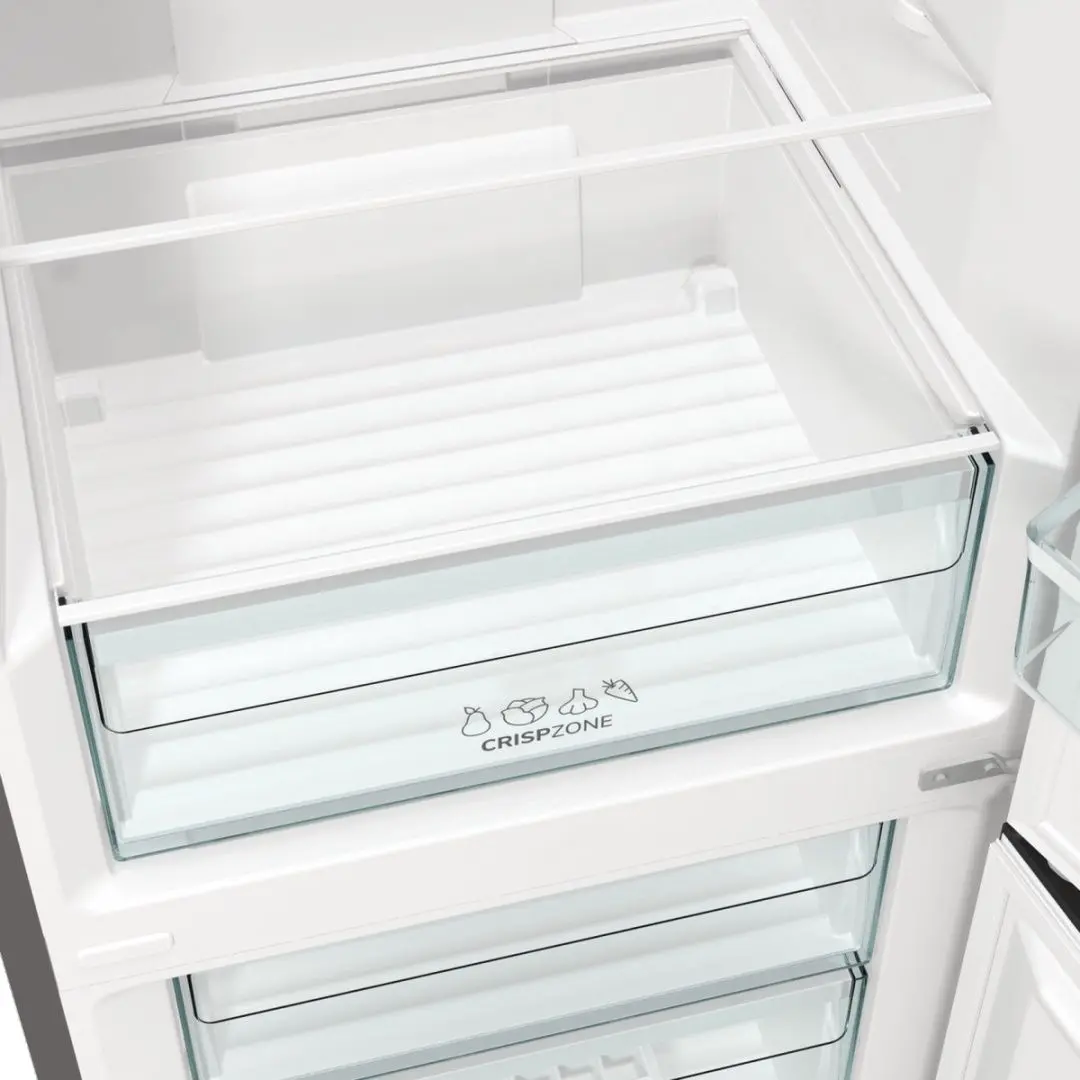 Frigider Gorenje NRK6202EXL4 (Inox)