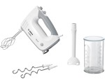 Миксер Bosch ErgoMixx MFQ36440 (White)