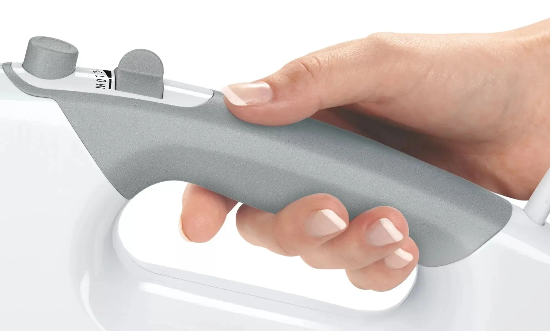 Миксер Bosch ErgoMixx MFQ36440 (White)