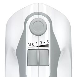 Миксер Bosch ErgoMixx MFQ36440 (White) Thumb
