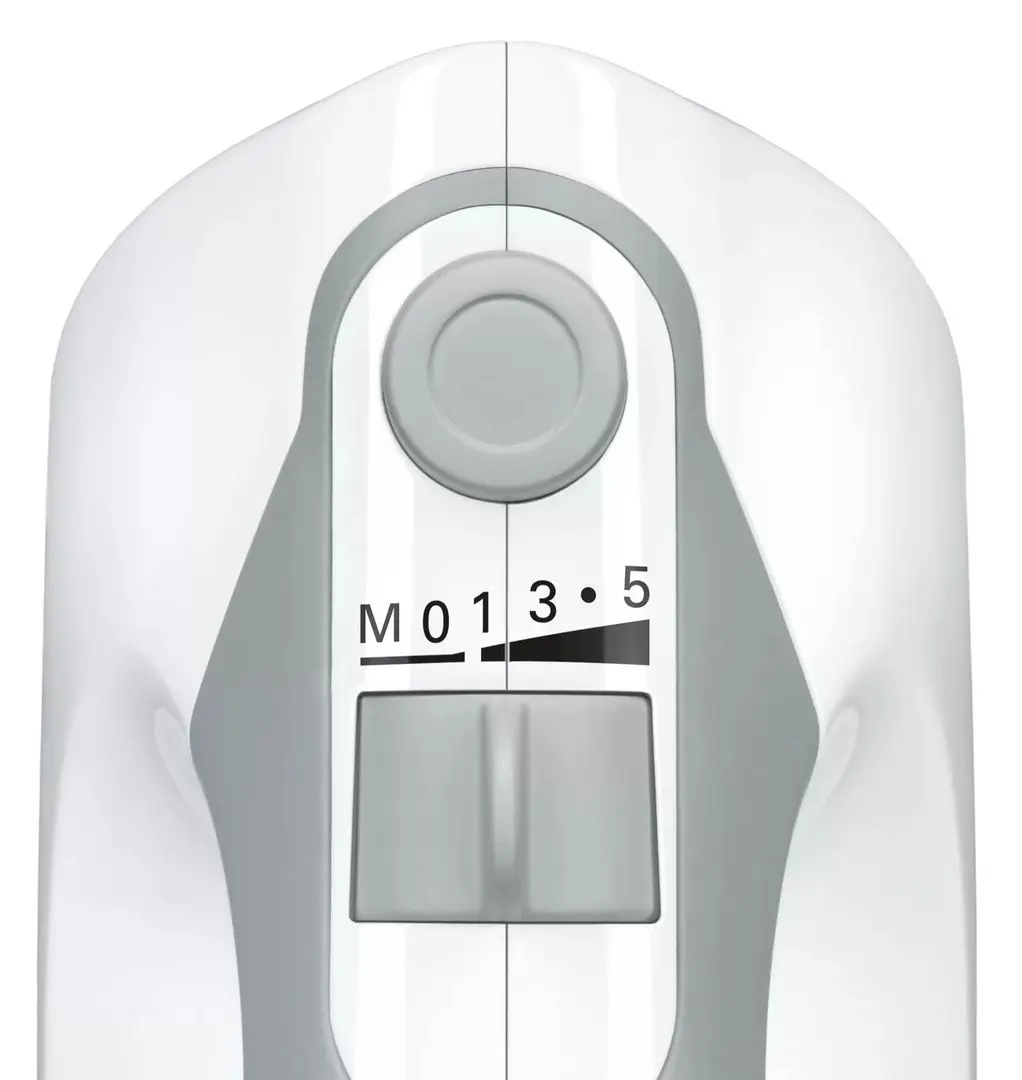 Миксер Bosch ErgoMixx MFQ36440 (White)