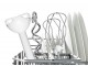 Mixer Bosch ErgoMixx MFQ36440 (White)