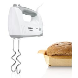 Миксер Bosch ErgoMixx MFQ36440 (White) Thumb