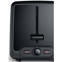 Тостер Bosch DesignLine TAT4P424 (Red) Thumb