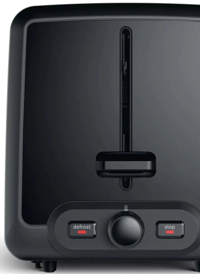 Тостер Bosch DesignLine TAT4P424 (Red)