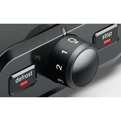 Тостер Bosch DesignLine TAT4P424 (Red) Thumb