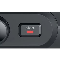 Тостер Bosch DesignLine TAT4P424 (Red) Thumb