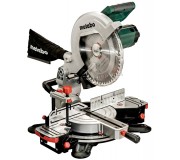 Торцовочная пила Metabo KS 305M (619003000)