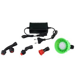 Pompa stropit cu acumulator Pandora 12L Thumb