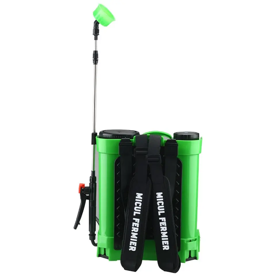 Pompa stropit cu acumulator Pandora 12L