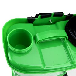 Pompa stropit cu acumulator Pandora 12L Thumb