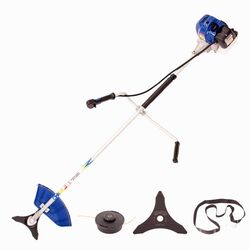 Motocoasa Micul Fermier GF-1310 (White/Blue)