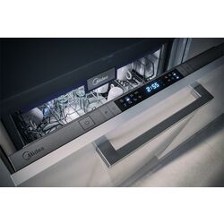 Masina de spalat vase incorporabila Midea MID60S900 (Silver) Thumb