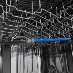 Masina de spalat vase incorporabila Midea MID60S900 (Silver) Thumb