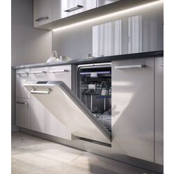 Masina de spalat vase incorporabila Midea MID60S900 (Silver) Thumb