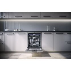 Masina de spalat vase incorporabila Midea MID60S900 (Silver) Thumb