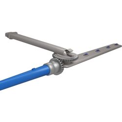 Masina de spalat vase incorporabila Midea MID60S900 (Silver) Thumb