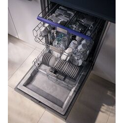 Masina de spalat vase incorporabila Midea MID60S900 (Silver) Thumb