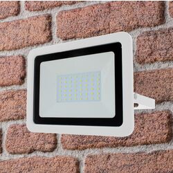 Projector LED Milanlux MLNP10065A (White/Black) Thumb