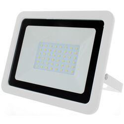 Projector LED Milanlux MLNP10065A (White/Black)