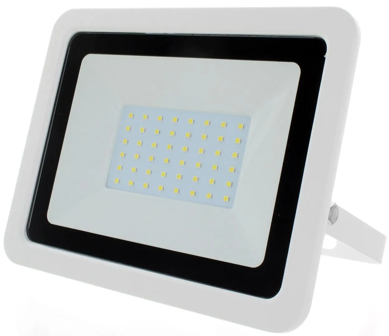 Projector LED Milanlux MLNP10065A (White/Black)