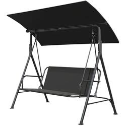 Scaun balansoar Mirjan24 Jakund/Hosaya (Grey) Thumb