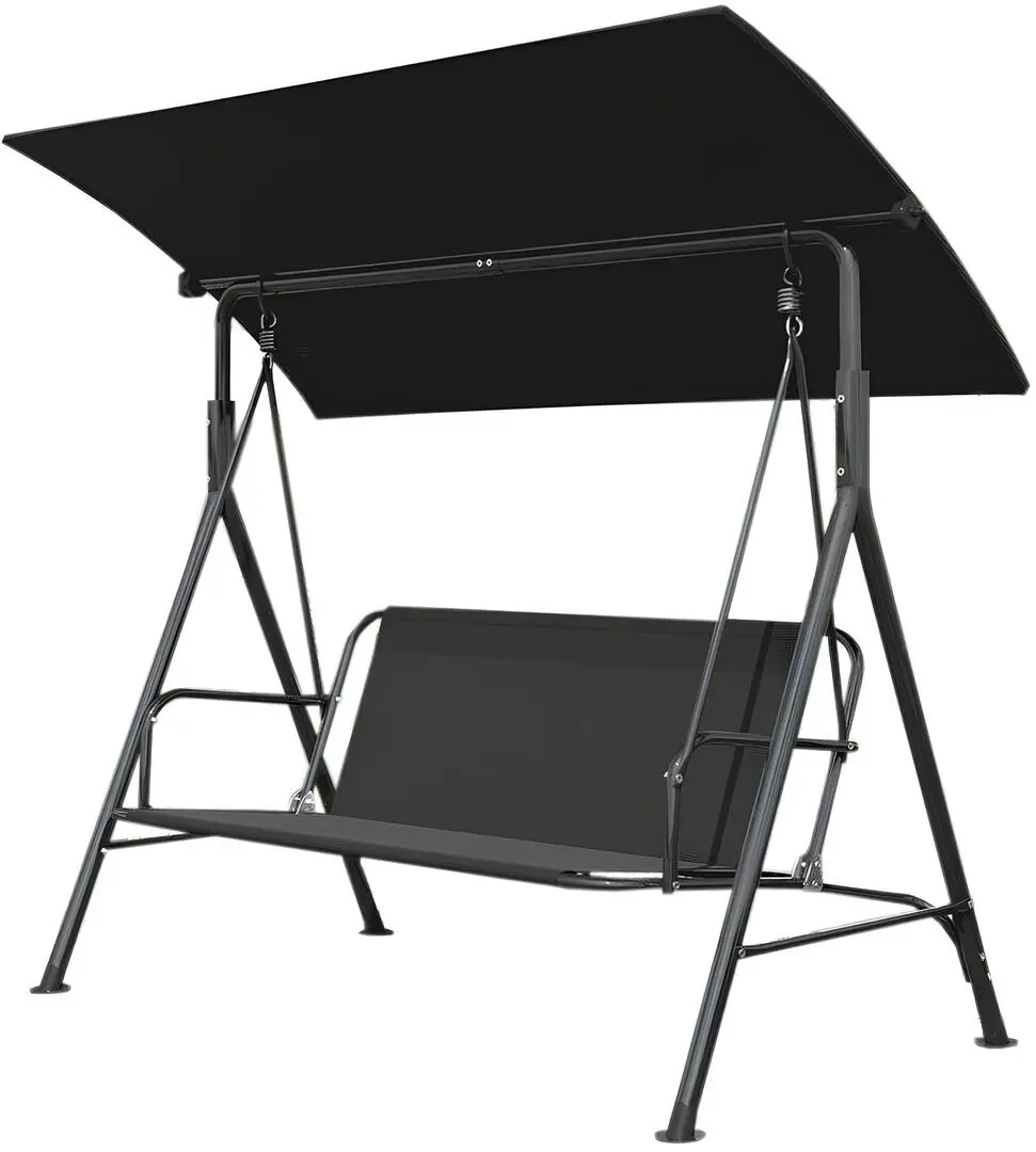 Scaun balansoar Mirjan24 Jakund/Hosaya (Grey)