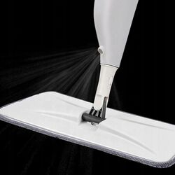 Швабра с распылителем Aptel MO9A (White) Thumb