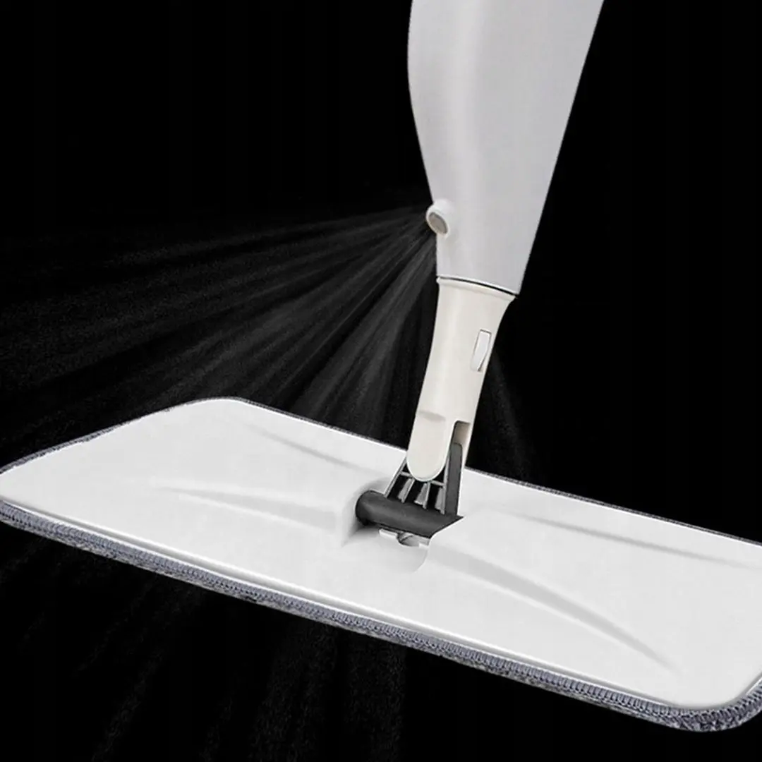 Швабра с распылителем Aptel MO9A (White)