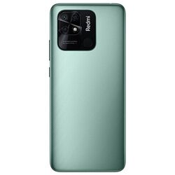 Telefon mobil Xiaomi Redmi 10C Duos 4GB/128GB (Mint Green) Thumb