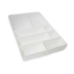 Set organizator de sertare modulare Dunya 07437 Thumb