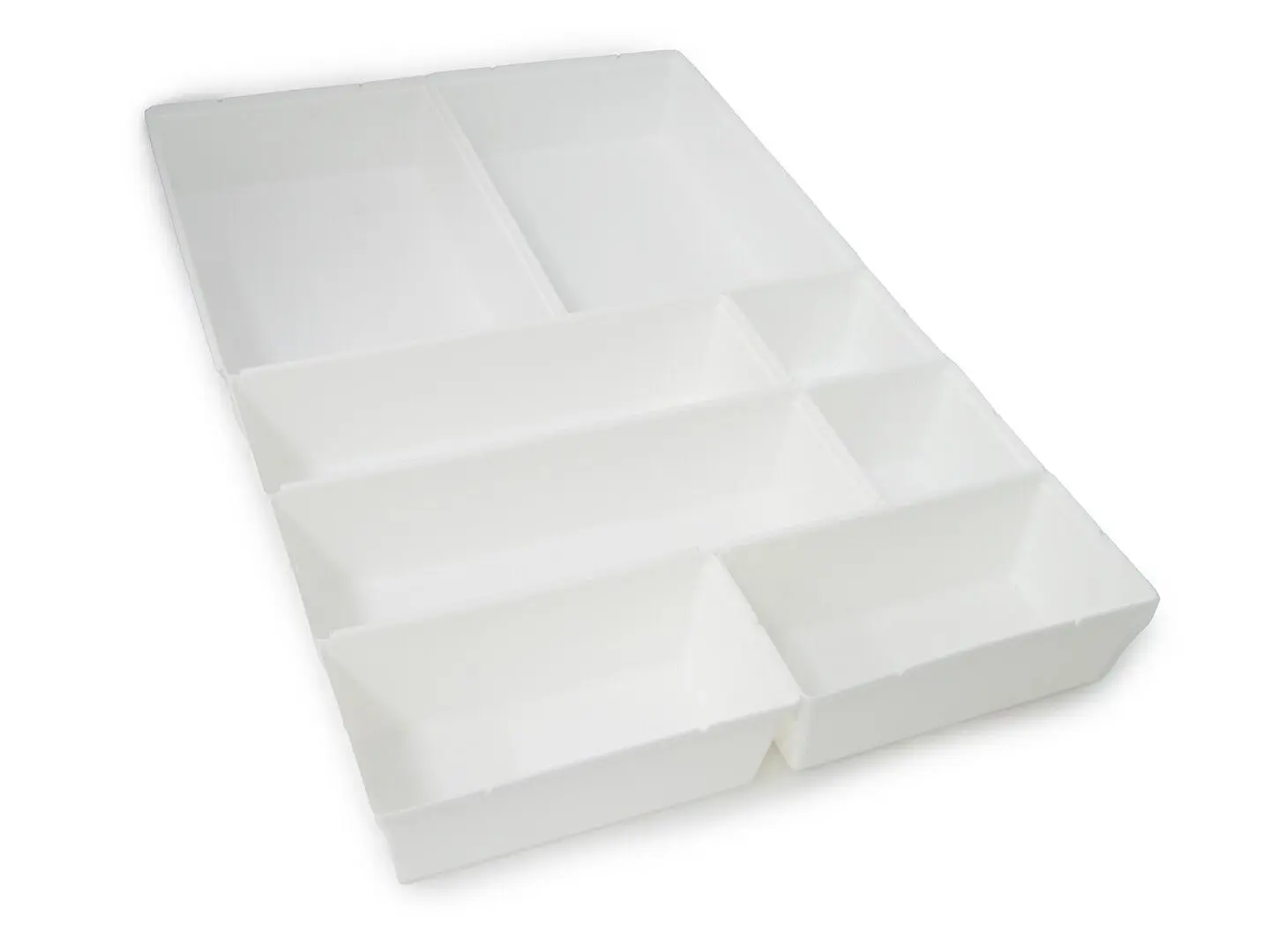 Set organizator de sertare modulare Dunya 07437