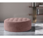 Puf Eltap Monty Matt Velvet 63 (Mountbatten Pink)