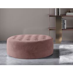 Puf Eltap Monty Matt Velvet 63 (Mountbatten Pink)