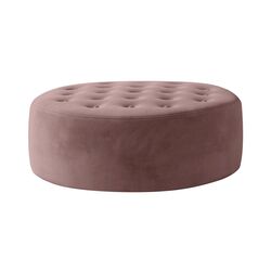 Puf Eltap Monty Matt Velvet 63 (Mountbatten Pink) Thumb