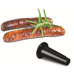 Masina de tocat carne Moulinex ME307832 (Black/Inox) Thumb