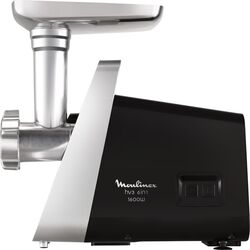 Masina de tocat carne Moulinex ME307832 (Black/Inox) Thumb