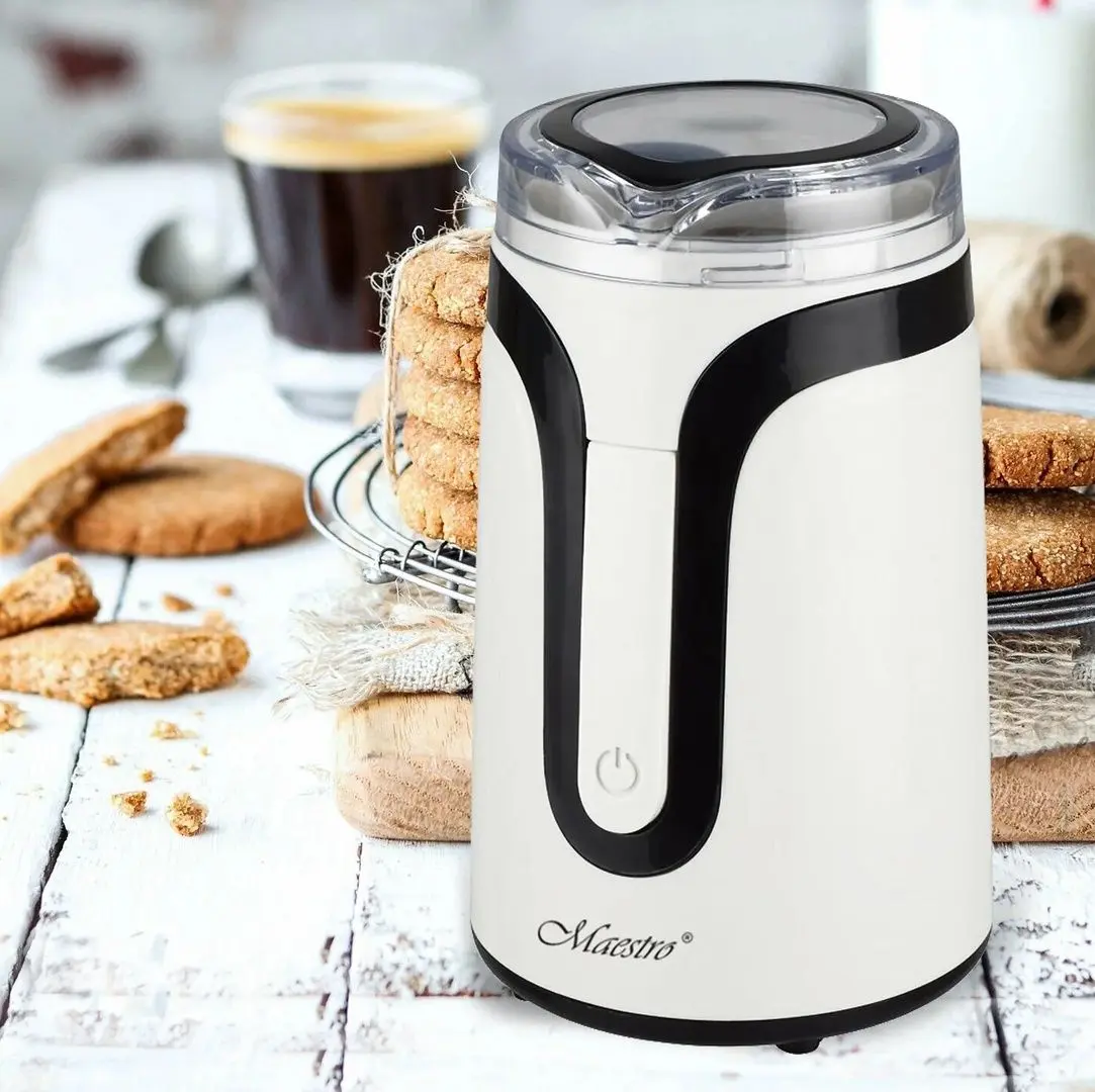 Кофемолка Maestro MR-450