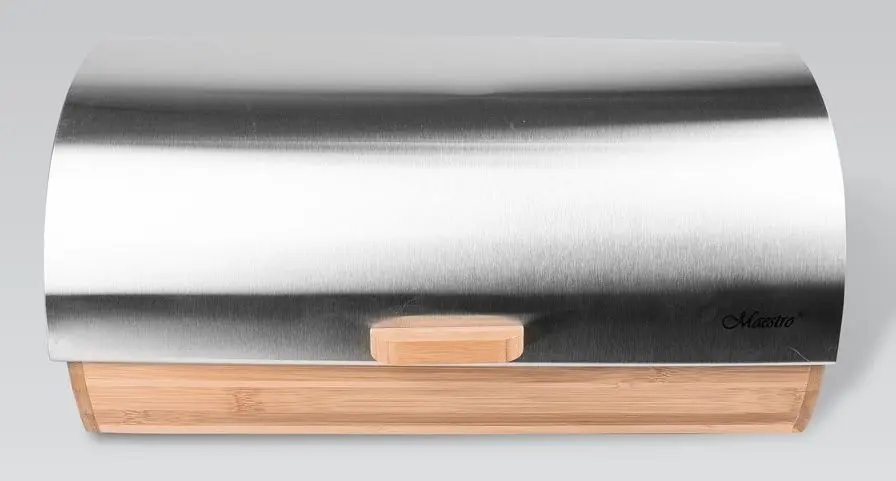 Cosulet de paine Maestro Mr-1673S