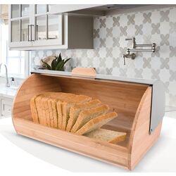 Cosulet de paine Maestro Mr-1673S Thumb