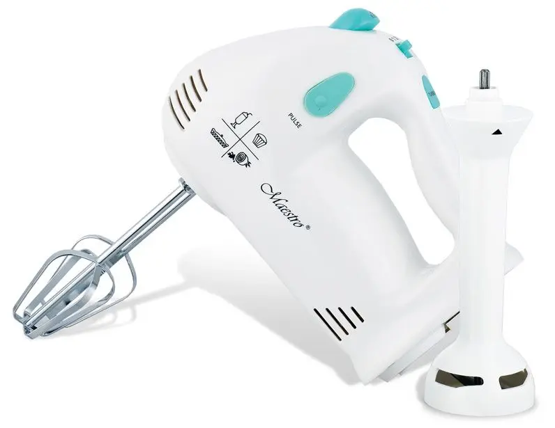 Mixer-blender Maestro MR-512 (White)