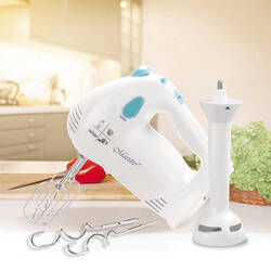 Mixer-blender Maestro MR-512 (White) Thumb