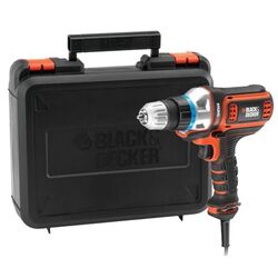 Многофункциональный инструмент Black&Decker MultiEvo MT350K-QS Thumb