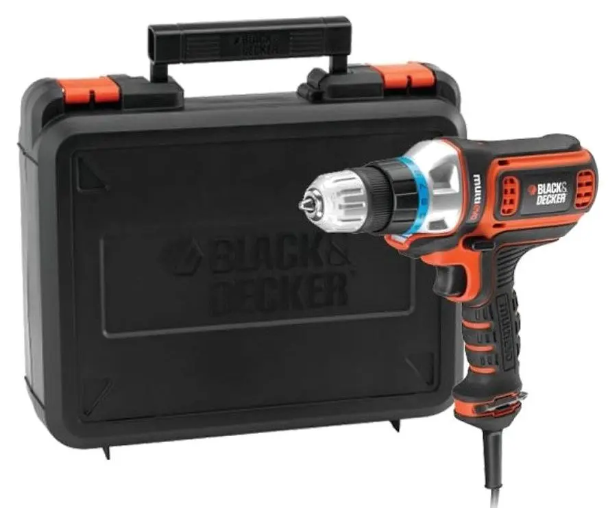 Многофункциональный инструмент Black&Decker MultiEvo MT350K-QS