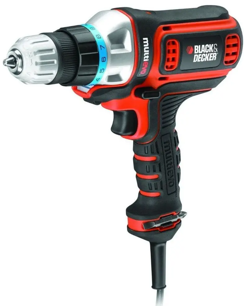 Многофункциональный инструмент Black&Decker MultiEvo MT350K-QS