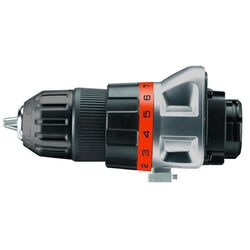 Многофункциональный инструмент Black&Decker MultiEvo MT350K-QS Thumb