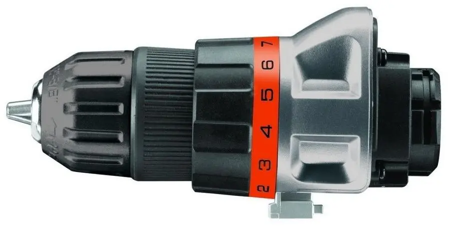 Многофункциональный инструмент Black&Decker MultiEvo MT350K-QS