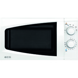 Микроволновая печь ECG MTM 2070 W (White) Thumb