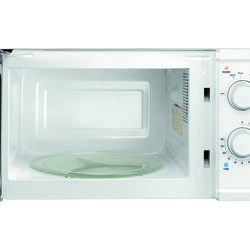 Микроволновая печь ECG MTM 2070 W (White) Thumb